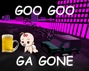 Goo Goo Ga Gone