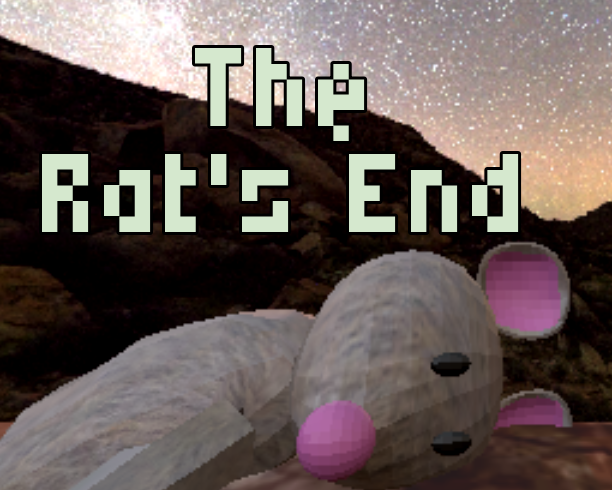 The Rat's End